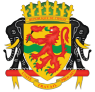 République du Congo Logo