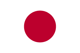 Logo PEUPLE DU JAPON
