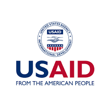 Logo USAID